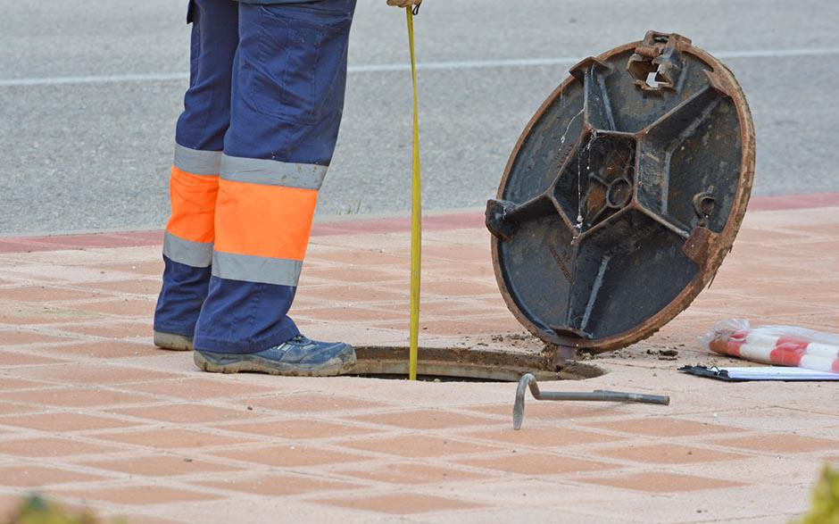 débouchage wc Lizy-sur-Ourcq